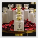 عطر ماء الذهب