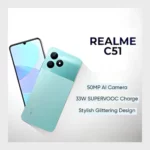 Realme-C51